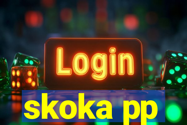 skoka pp